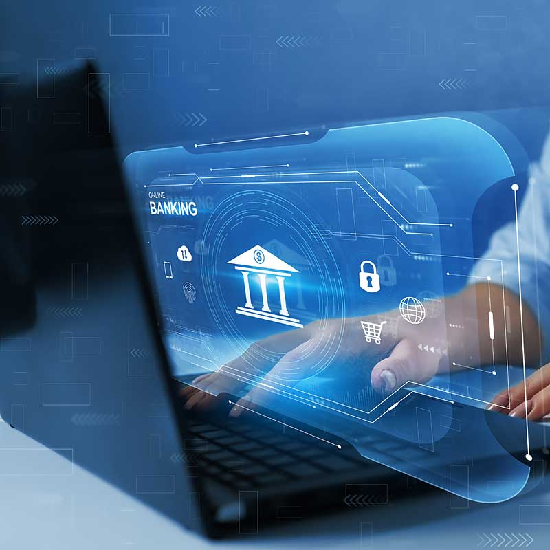 We serve the banking industry | JPT Consulting, LLC, Stonington, CT, John Troiano, Fraud and Risk Consultant